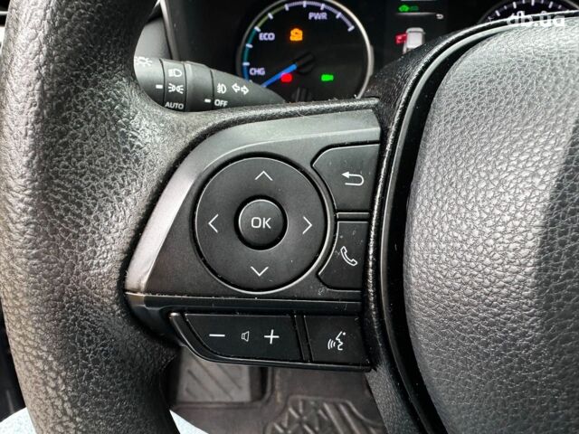 Серый Тойота РАВ 4, объемом двигателя 2.5 л и пробегом 142 тыс. км за 28990 $, фото 17 на Automoto.ua