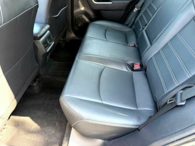 Сірий Тойота РАВ 4, об'ємом двигуна 2 л та пробігом 40 тис. км за 16000 $, фото 12 на Automoto.ua