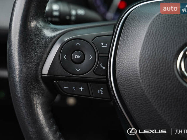 Сірий Тойота РАВ 4, об'ємом двигуна 1.99 л та пробігом 92 тис. км за 23500 $, фото 23 на Automoto.ua