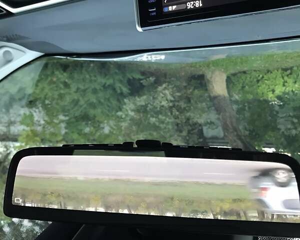 Сірий Тойота РАВ 4, об'ємом двигуна 2.49 л та пробігом 73 тис. км за 32300 $, фото 12 на Automoto.ua