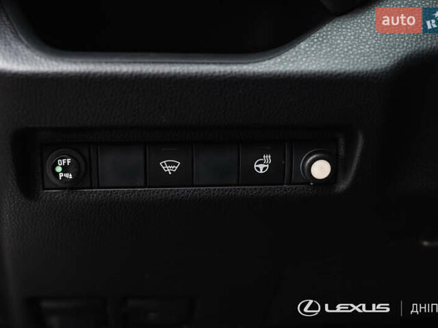 Сірий Тойота РАВ 4, об'ємом двигуна 1.99 л та пробігом 92 тис. км за 23500 $, фото 30 на Automoto.ua