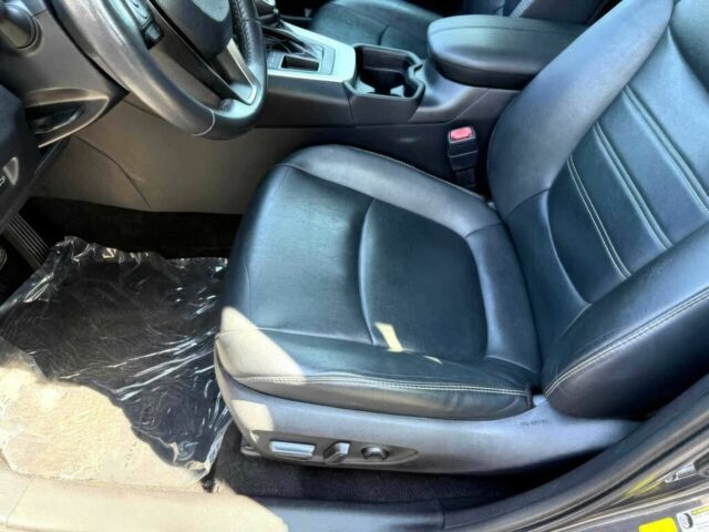 Сірий Тойота РАВ 4, об'ємом двигуна 2 л та пробігом 40 тис. км за 16000 $, фото 10 на Automoto.ua