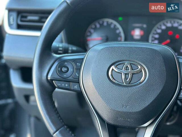 Серый Тойота РАВ 4, объемом двигателя 1.99 л и пробегом 94 тыс. км за 23999 $, фото 36 на Automoto.ua