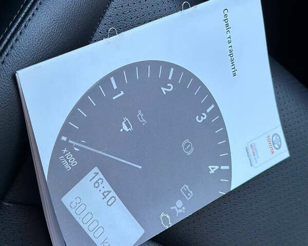 Серый Тойота РАВ 4, объемом двигателя 1.99 л и пробегом 94 тыс. км за 23999 $, фото 47 на Automoto.ua