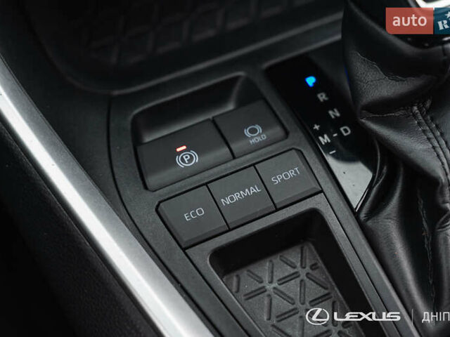 Сірий Тойота РАВ 4, об'ємом двигуна 1.99 л та пробігом 92 тис. км за 23500 $, фото 18 на Automoto.ua