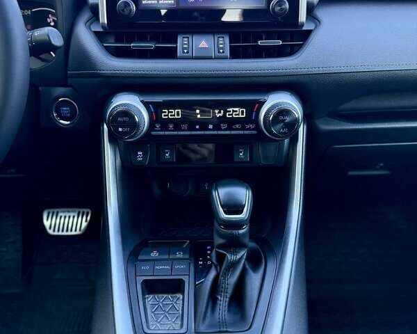 Серый Тойота РАВ 4, объемом двигателя 1.99 л и пробегом 67 тыс. км за 26900 $, фото 22 на Automoto.ua