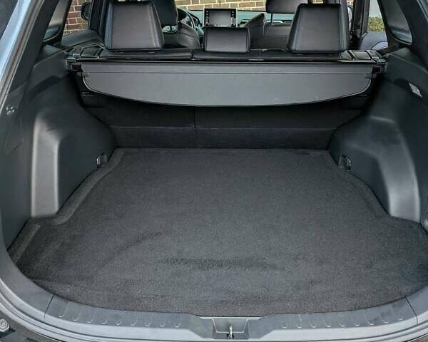 Сірий Тойота РАВ 4, об'ємом двигуна 2.49 л та пробігом 93 тис. км за 29300 $, фото 11 на Automoto.ua