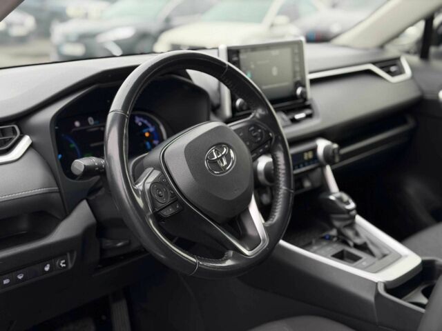 Сірий Тойота РАВ 4, об'ємом двигуна 2.5 л та пробігом 88 тис. км за 28500 $, фото 19 на Automoto.ua