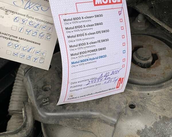 Серый Тойота РАВ 4, объемом двигателя 1.99 л и пробегом 25 тыс. км за 26100 $, фото 28 на Automoto.ua