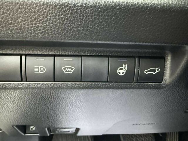 Серый Тойота РАВ 4, объемом двигателя 2.5 л и пробегом 102 тыс. км за 16800 $, фото 8 на Automoto.ua