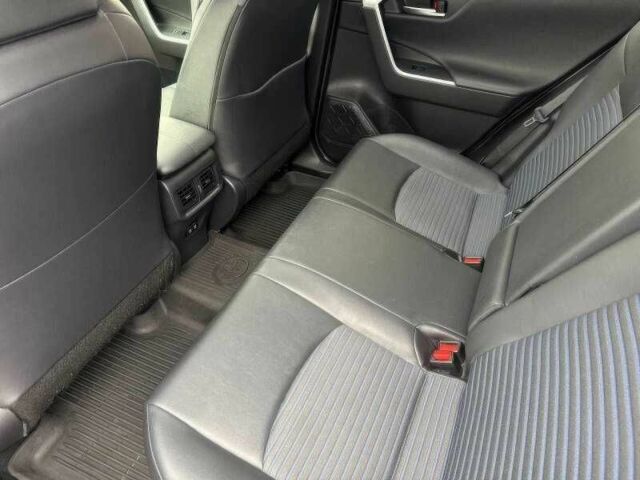 Сірий Тойота РАВ 4, об'ємом двигуна 2.5 л та пробігом 45 тис. км за 12900 $, фото 9 на Automoto.ua