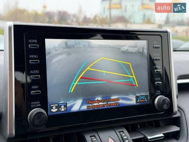 Сірий Тойота РАВ 4, об'ємом двигуна 2.49 л та пробігом 88 тис. км за 28500 $, фото 58 на Automoto.ua