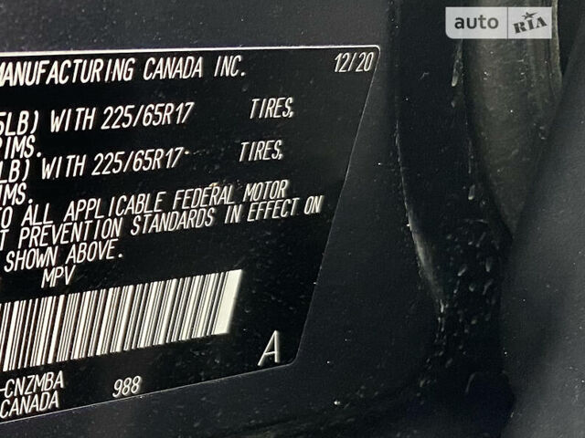 Сірий Тойота РАВ 4, об'ємом двигуна 2.5 л та пробігом 6 тис. км за 26777 $, фото 8 на Automoto.ua