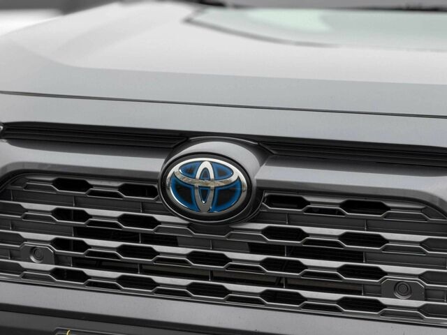 Сірий Тойота РАВ 4, об'ємом двигуна 2.5 л та пробігом 88 тис. км за 28500 $, фото 4 на Automoto.ua