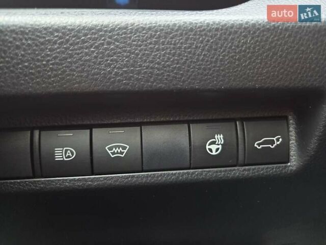 Серый Тойота РАВ 4, объемом двигателя 2.5 л и пробегом 55 тыс. км за 36900 $, фото 42 на Automoto.ua