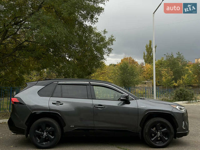 Сірий Тойота РАВ 4, об'ємом двигуна 2.5 л та пробігом 88 тис. км за 32499 $, фото 3 на Automoto.ua