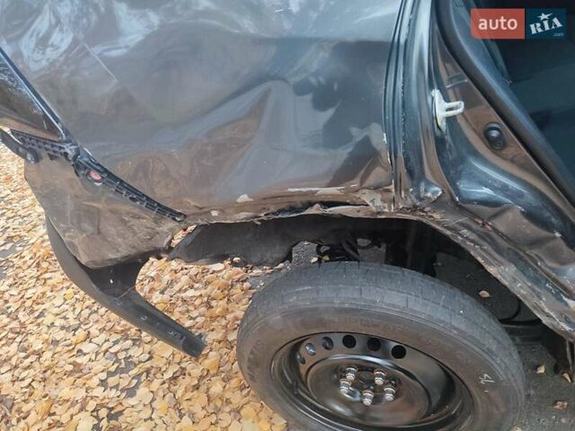 Сірий Тойота РАВ 4, об'ємом двигуна 2.5 л та пробігом 124 тис. км за 15900 $, фото 7 на Automoto.ua