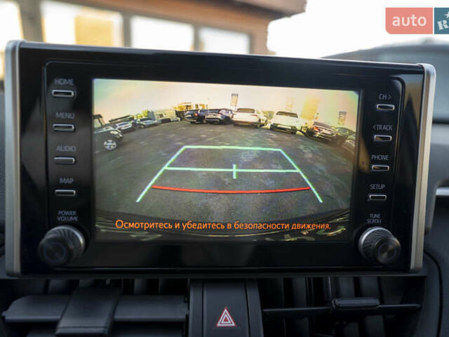 Серый Тойота РАВ 4, объемом двигателя 2.49 л и пробегом 49 тыс. км за 31400 $, фото 40 на Automoto.ua