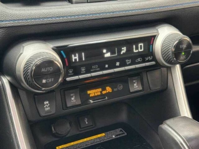 Сірий Тойота РАВ 4, об'ємом двигуна 2.5 л та пробігом 45 тис. км за 12900 $, фото 14 на Automoto.ua