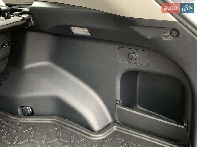 Серый Тойота РАВ 4, объемом двигателя 1.99 л и пробегом 25 тыс. км за 26100 $, фото 11 на Automoto.ua