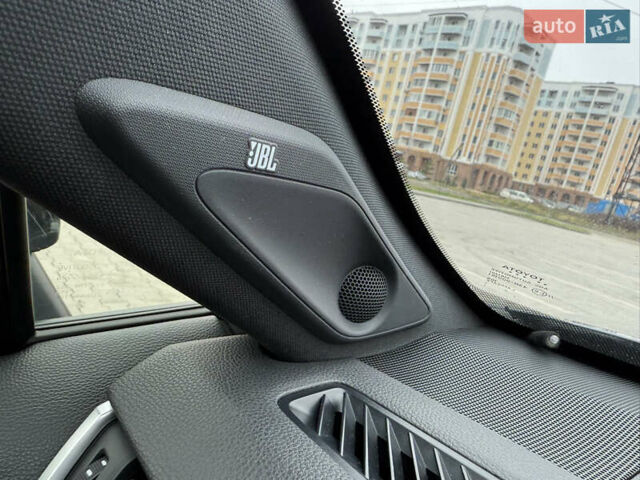 Серый Тойота РАВ 4, объемом двигателя 2.49 л и пробегом 195 тыс. км за 28850 $, фото 27 на Automoto.ua