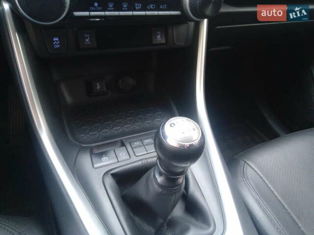 Серый Тойота РАВ 4, объемом двигателя 1.99 л и пробегом 46 тыс. км за 24600 $, фото 17 на Automoto.ua