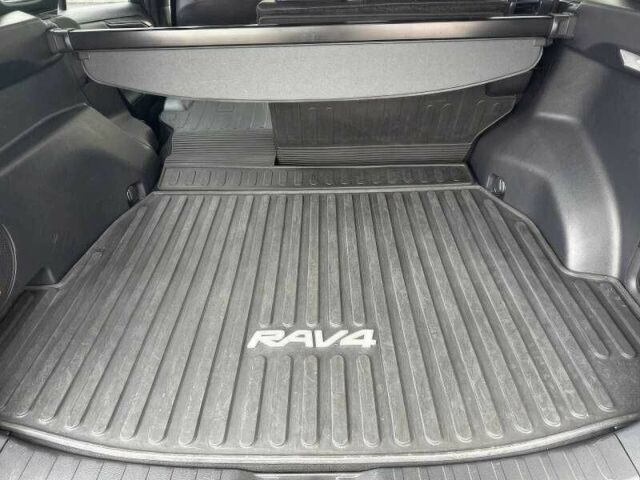 Сірий Тойота РАВ 4, об'ємом двигуна 2.5 л та пробігом 45 тис. км за 12900 $, фото 11 на Automoto.ua