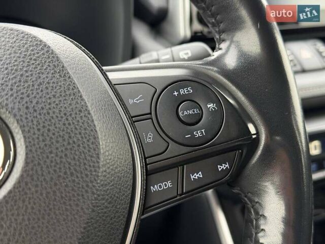 Сірий Тойота РАВ 4, об'ємом двигуна 2.49 л та пробігом 88 тис. км за 28500 $, фото 52 на Automoto.ua