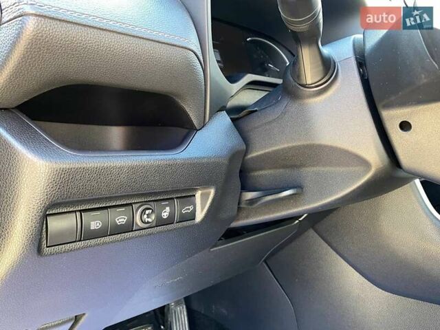 Сірий Тойота РАВ 4, об'ємом двигуна 1.99 л та пробігом 125 тис. км за 29000 $, фото 10 на Automoto.ua