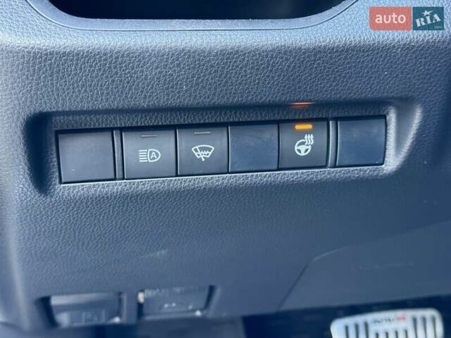 Серый Тойота РАВ 4, объемом двигателя 1.99 л и пробегом 67 тыс. км за 26900 $, фото 13 на Automoto.ua