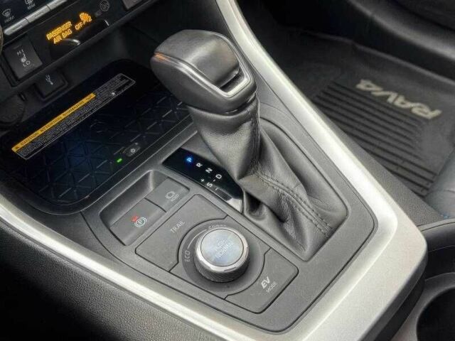 Сірий Тойота РАВ 4, об'ємом двигуна 2.5 л та пробігом 45 тис. км за 12900 $, фото 15 на Automoto.ua