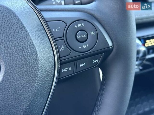 Серый Тойота РАВ 4, объемом двигателя 1.99 л и пробегом 67 тыс. км за 26900 $, фото 16 на Automoto.ua