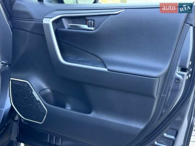 Серый Тойота РАВ 4, объемом двигателя 1.99 л и пробегом 67 тыс. км за 26900 $, фото 30 на Automoto.ua