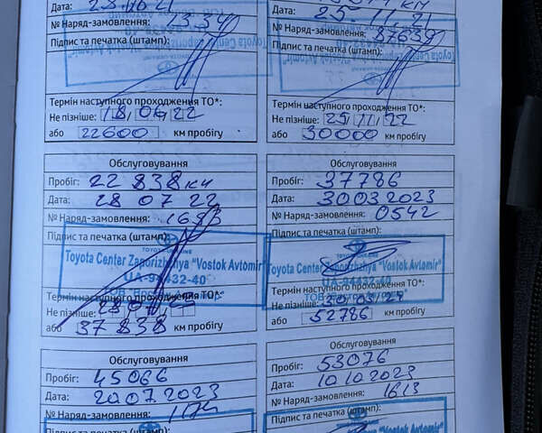 Серый Тойота РАВ 4, объемом двигателя 2.49 л и пробегом 82 тыс. км за 36500 $, фото 50 на Automoto.ua