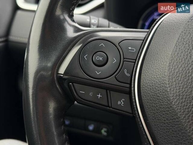 Сірий Тойота РАВ 4, об'ємом двигуна 2.49 л та пробігом 88 тис. км за 28500 $, фото 51 на Automoto.ua