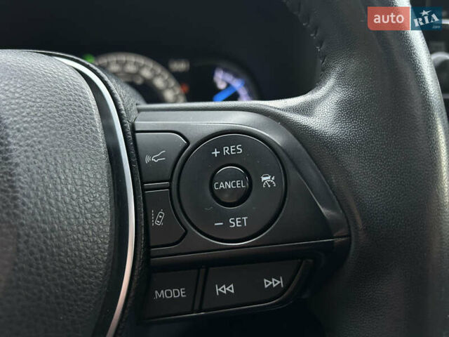Сірий Тойота РАВ 4, об'ємом двигуна 2.5 л та пробігом 88 тис. км за 32499 $, фото 13 на Automoto.ua