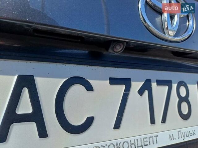 Серый Тойота РАВ 4, объемом двигателя 1.99 л и пробегом 164 тыс. км за 25000 $, фото 16 на Automoto.ua