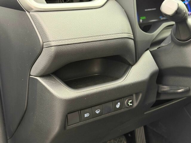 Сірий Тойота РАВ 4, об'ємом двигуна 2.5 л та пробігом 88 тис. км за 28500 $, фото 17 на Automoto.ua