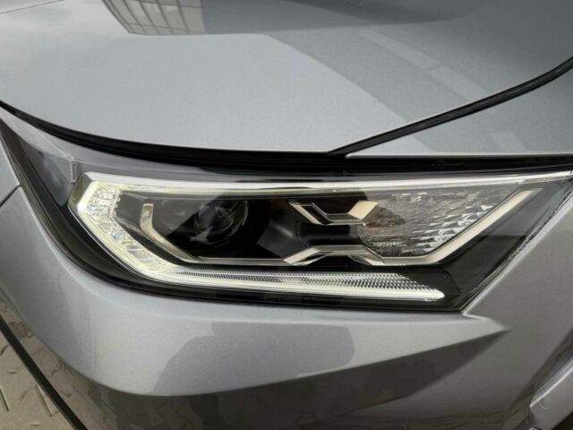 Серый Тойота РАВ 4, объемом двигателя 2.5 л и пробегом 86 тыс. км за 24300 $, фото 13 на Automoto.ua