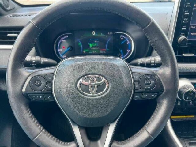 Серый Тойота РАВ 4, объемом двигателя 2.5 л и пробегом 43 тыс. км за 13500 $, фото 9 на Automoto.ua