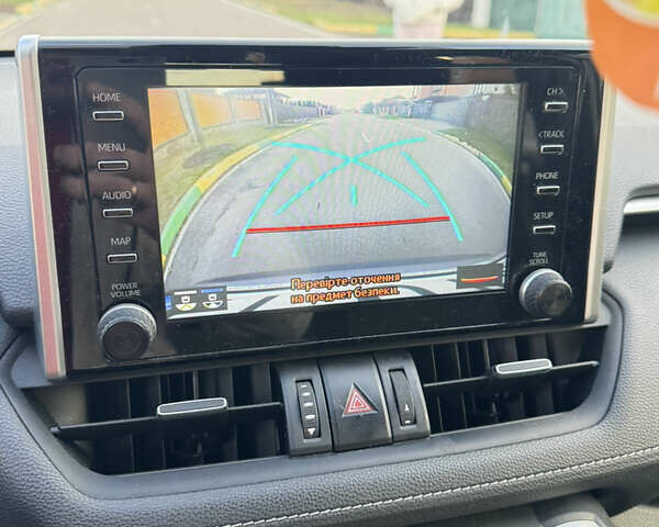 Сірий Тойота РАВ 4, об'ємом двигуна 2.49 л та пробігом 85 тис. км за 31500 $, фото 16 на Automoto.ua