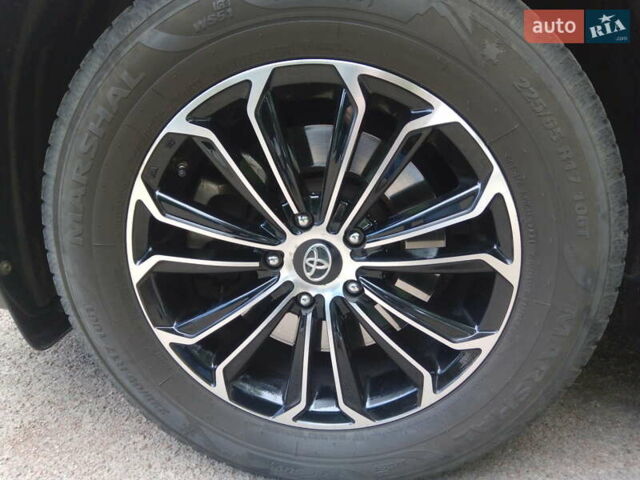 Серый Тойота РАВ 4, объемом двигателя 1.99 л и пробегом 46 тыс. км за 24600 $, фото 9 на Automoto.ua