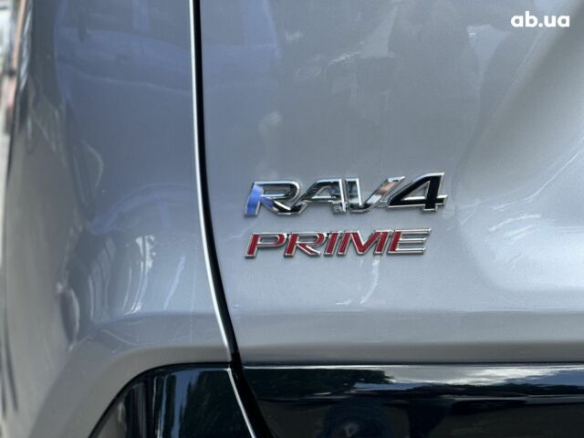 Серый Тойота РАВ 4, объемом двигателя 2.5 л и пробегом 117 тыс. км за 34999 $, фото 7 на Automoto.ua