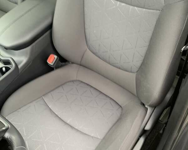 Серый Тойота РАВ 4, объемом двигателя 1.99 л и пробегом 25 тыс. км за 26100 $, фото 23 на Automoto.ua