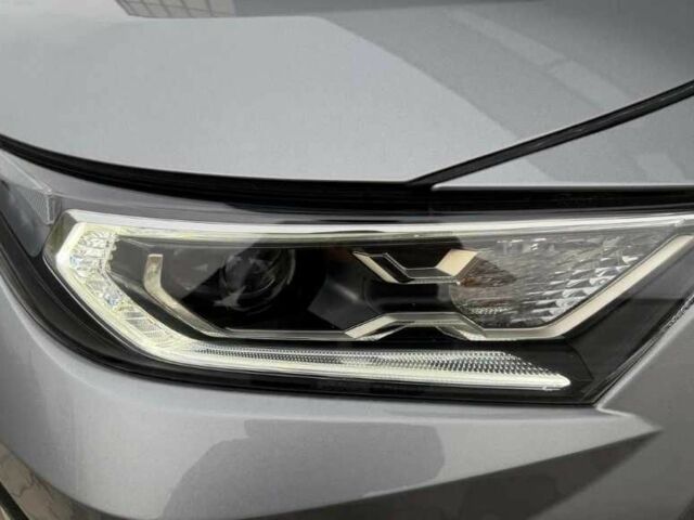 Серый Тойота РАВ 4, объемом двигателя 2.5 л и пробегом 89 тыс. км за 18800 $, фото 13 на Automoto.ua