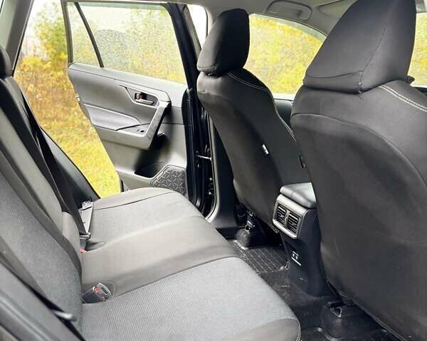 Серый Тойота РАВ 4, объемом двигателя 1.99 л и пробегом 5 тыс. км за 27500 $, фото 19 на Automoto.ua