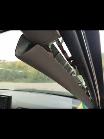 Сірий Тойота РАВ 4, об'ємом двигуна 2.5 л та пробігом 124 тис. км за 15900 $, фото 21 на Automoto.ua