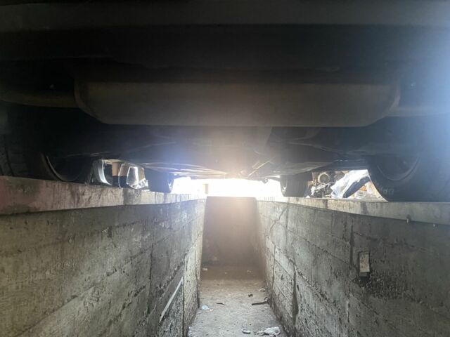 Серый Тойота РАВ 4, объемом двигателя 2.5 л и пробегом 70 тыс. км за 10300 $, фото 14 на Automoto.ua