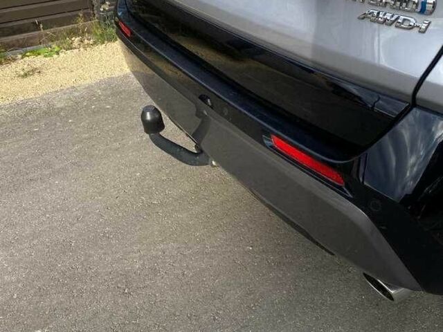 Сірий Тойота РАВ 4, об'ємом двигуна 0 л та пробігом 86 тис. км за 15400 $, фото 14 на Automoto.ua