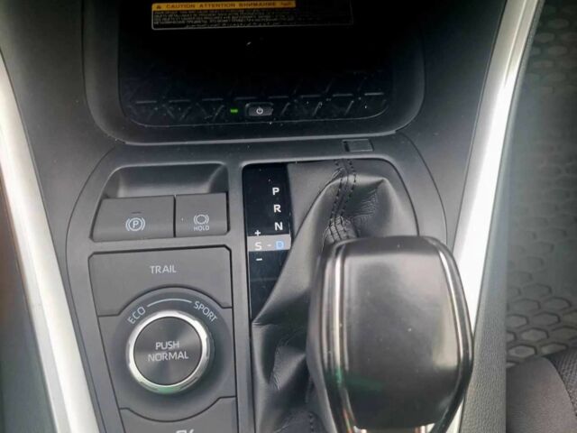 Сірий Тойота РАВ 4, об'ємом двигуна 2.5 л та пробігом 84 тис. км за 18100 $, фото 12 на Automoto.ua